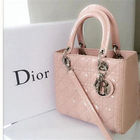 christian dior pink bag|dior garden pink handbags.